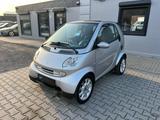 Smart ForTwo coupé pure 45kW - gebrauchte Smart ForTwo aus dem Jahr 2006