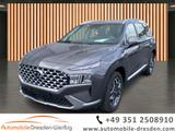 Hyundai Santa Fe Plug In Hybrid 4WD*7 Sitze*Leder - gebrauchte Hyundai SANTA FE aus dem Jahr 2024