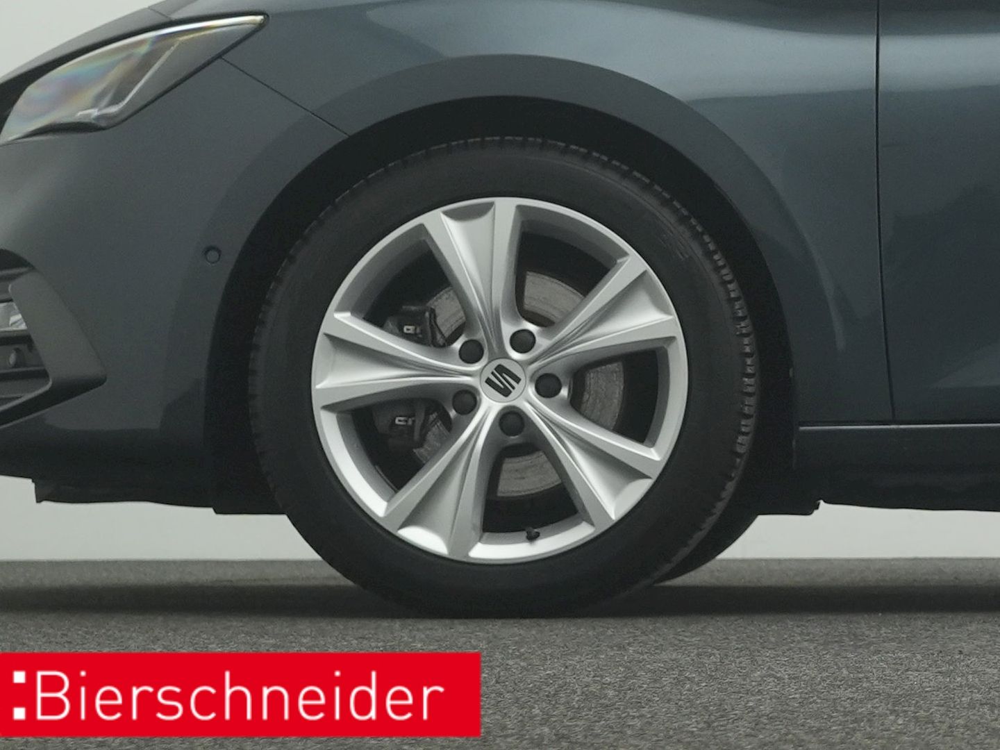 Seat Leon - Bild 27