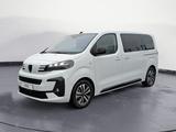 Peugeot Traveller Act. L2 HDI 180 EAT8 180-Umgebungskame - Peugeot: L1h1