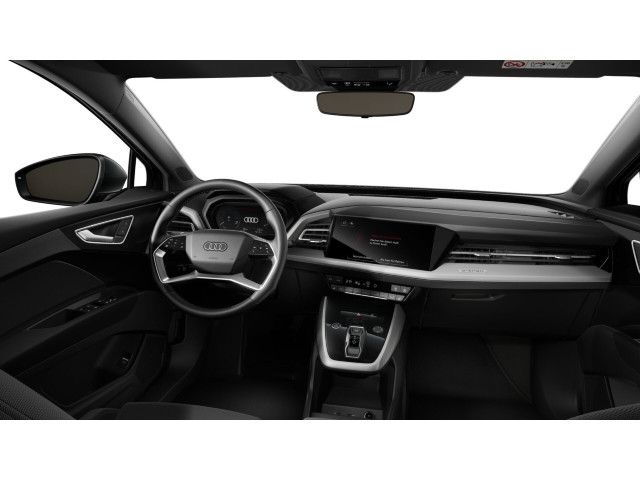 Audi Q4 e-tron 45 qu. Wärmep.*NAV*Sportsitze foto 9