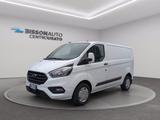 Ford FORD Transit custom 280 2.0 tdci mhev 130cv tren - Ford Transit: 280m