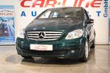 Mercedes-Benz B 150 *Erst 53tkm*1. Hand*Automatik*Leder*PDC* - Mercedes-Benz B 150 Gebrauchtwagen