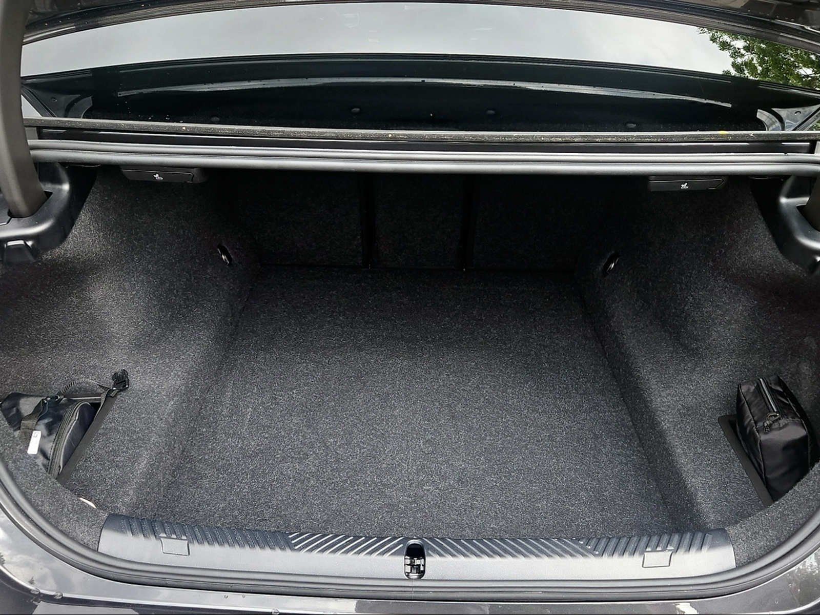 BMW 520 - Bild 14