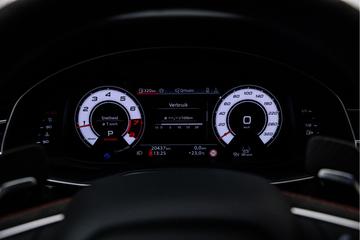 2025 AUDI RSQ8 缩略图 47