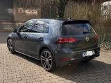 Volkswagen VW Golf GTE | Standhzg | Facelift | ActiveInfo