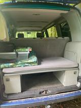 Volkswagen T4 Multivan - Volkswagen T4 Multivan aus 1994