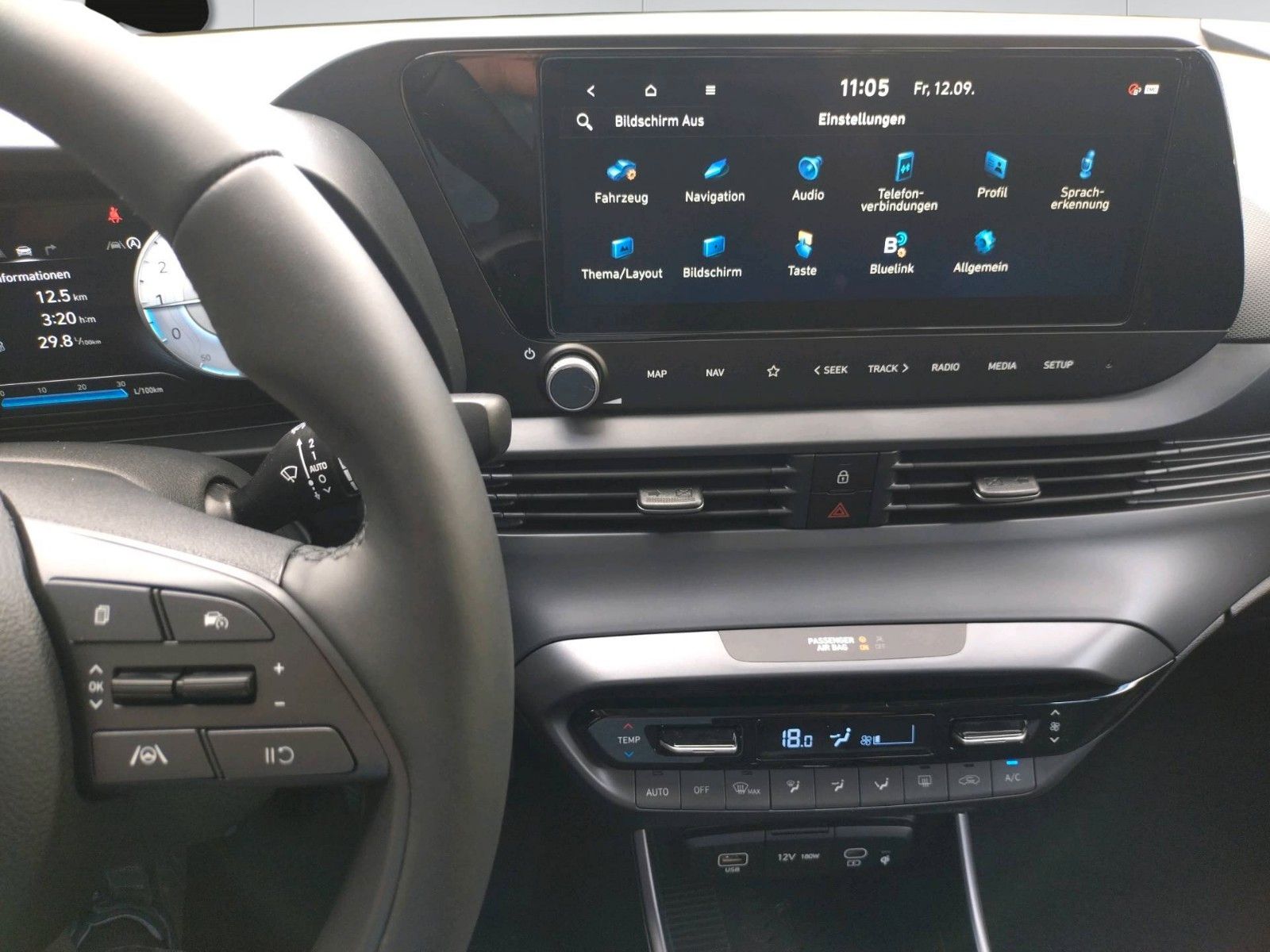 Hyundai i20 - Bild 9