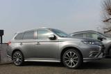 Mitsubishi Outlander Plug-in Hybrid TOP 2.4 MIVEC 4WD+AHK - graue Mitsubishi Plug-in Hybrid Outlander