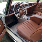 Mercedes-Benz 250er - gebrauchte Mercedes-Benz 250 aus dem Jahr 1966
