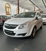 Opel Corsa D Edition * TÜV & Service NEU * - gebrauchte Opel Corsa aus dem Jahr 2008
