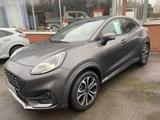 Ford Puma Hybrid ST-LINE X Navi B&O - Ford Puma mit Hybrid-Antrieb