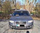Audi A4 2.0 T FSI Avant Edition - Audi A4 aus 2007: Kombi