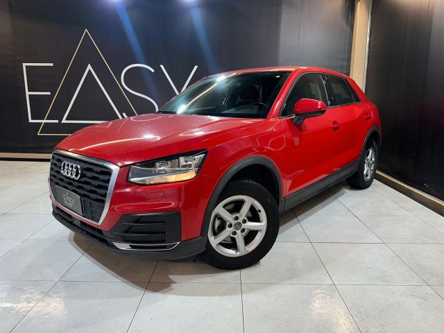 Audi Q2 30 1.6 tdi * IVA ESPOSTA *