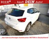 Seat Ibiza 1.0 TSI Style LED/ACC/VIRTU/DAB/SHZ/8Fa - Seat Ibiza: 1.8