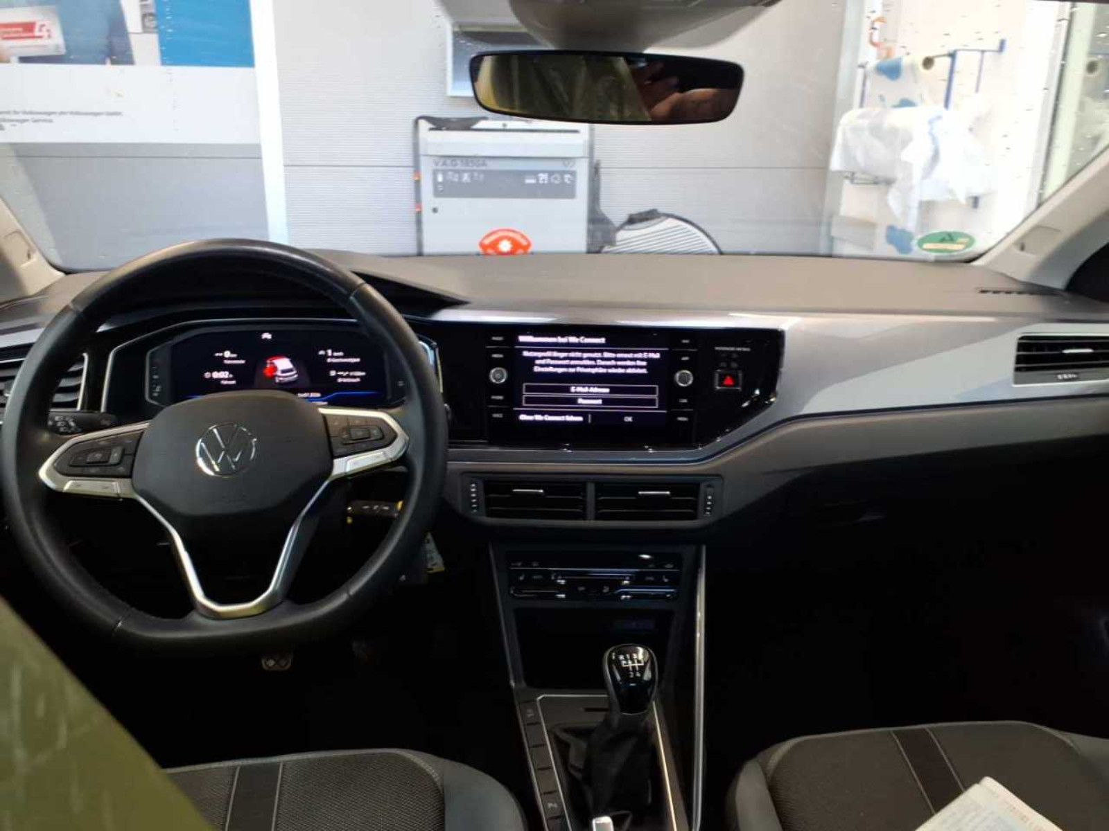 Volkswagen Polo - Bild 4