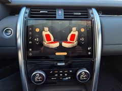 LAND ROVER Discovery 5 SE D250 AWD*LED*Schiebedach*Luftfed.