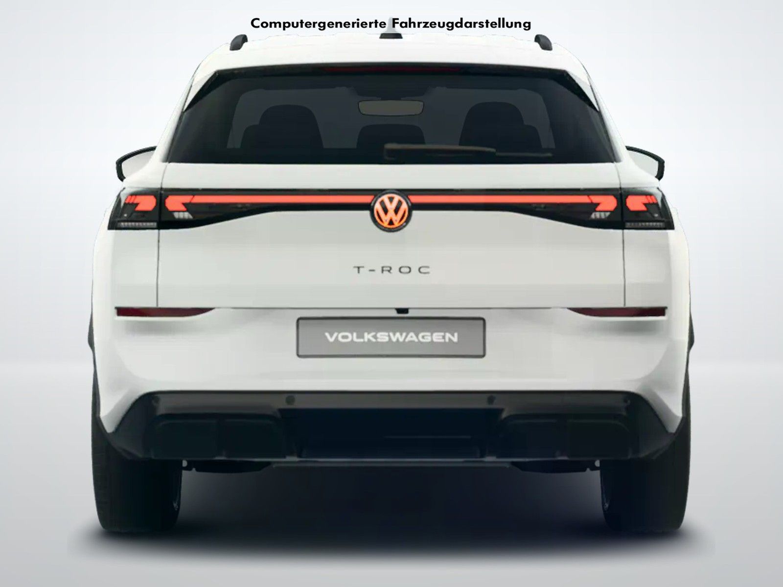 Volkswagen T-Roc 1.5 eTSI DSG R-Line LED-Matrix HarmanKardo foto 5