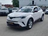 Toyota C-HR Flow+TÜV/NEU+GARANTIE+NAVI+ACC+CAM+SHZ+PDC - Toyota C-HR Flow mit Benzin-Antrieb