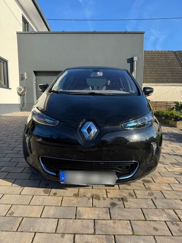 Renault Zoe zu verkaufen