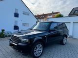 Land Rover Range Rover 4.4 TDV8 Vogue Vogue - gebrauchte Land Rover Range Rover aus dem Jahr 2012