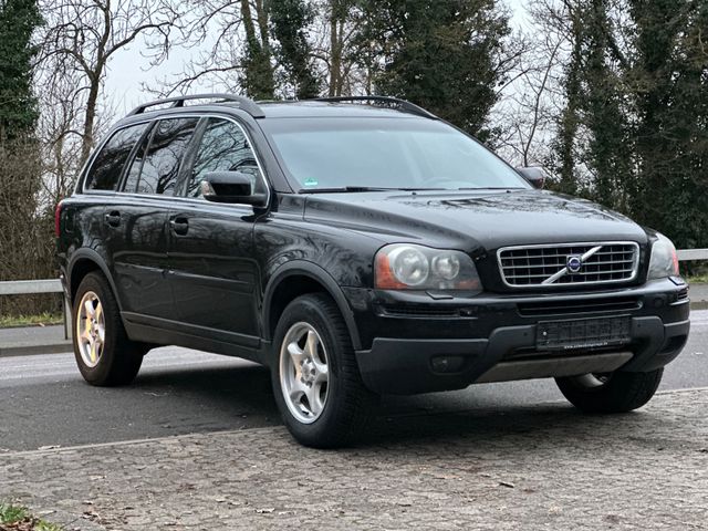 Volvo XC 90 XC90 D5 Kinetic