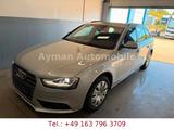 Audi A4 Avant Attraction 2.0L Diesel Euro 5 - Audi A4: 2.5