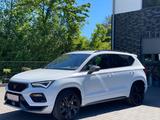 Cupra Ateca VZ Edition 4Drive(Akrapovic abgasanlage) - Gebrauchtwagen mit Akrapovic Auspuffanlage