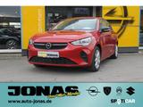 Opel Corsa 1.2 Edition CARPlay PDC Sitzheizung - Opel Gebrauchtwagen in Dortmund