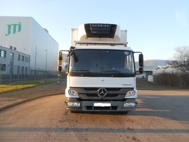 Mercedes-Benz Atego1018 Carrier Supra 850Mt