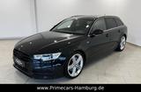 Audi A6 3.0 TDI Quattro S-LINE|STANDHZG|XENON|20-ZOLL - Audi A6: 3.0
