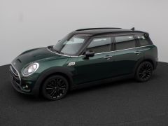 Foto Nummer 12: MINI Cooper S Clubman