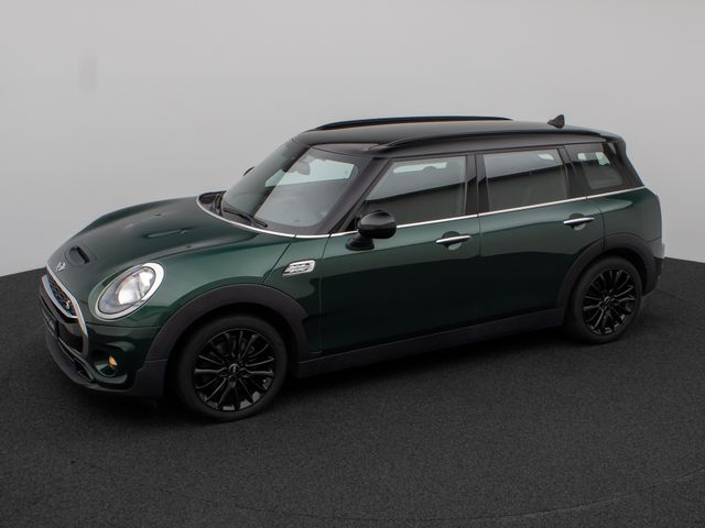 Foto Nummer 12: MINI Cooper S Clubman