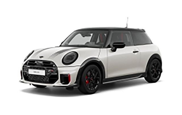 MINI JCW 3-Türer Steptr. 231PS JCWTrim, XL Paket