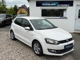 Volkswagen Polo V Life BlueMotion SHZ Tempom.PDC Insp.neu - Volkswagen Polo Gebrauchtwagen