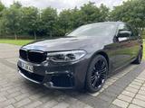 BMW 540d xDrive M-Paket H&K AHK ACC HUD 360 Individu