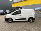 Citroën Berlingo Kasten Club M/L1/KLIMA/AHK/MWST - gebrauchte Citroën Berlingo aus dem Jahr 2020