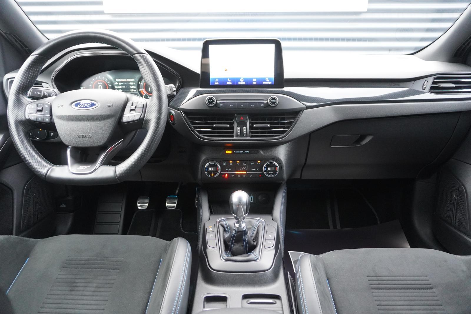 Ford Focus ST EDITION RECARO MATRIX KAMERA APPLE B&O, миниатюра 13