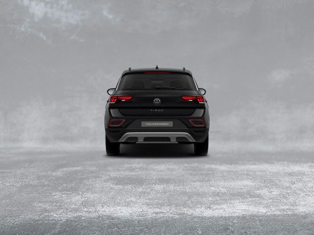 Volkswagen T-Roc - Bild 7