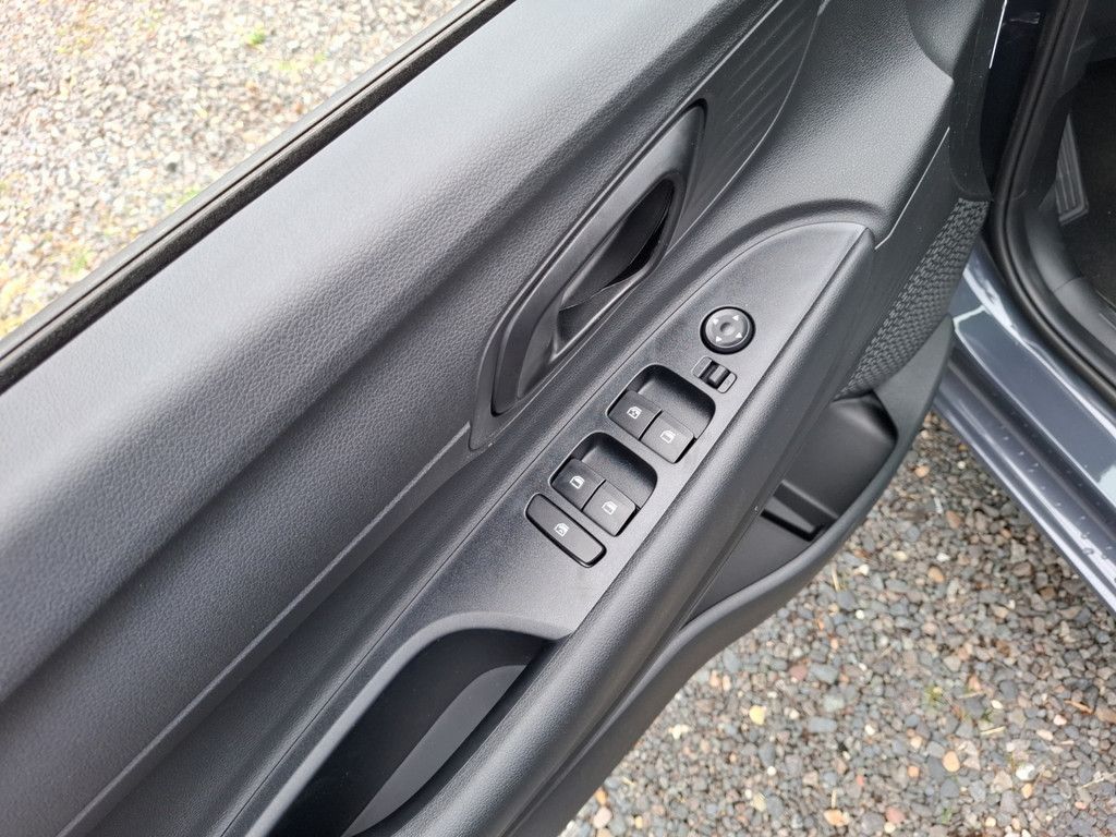 Hyundai i20 – Bild 16