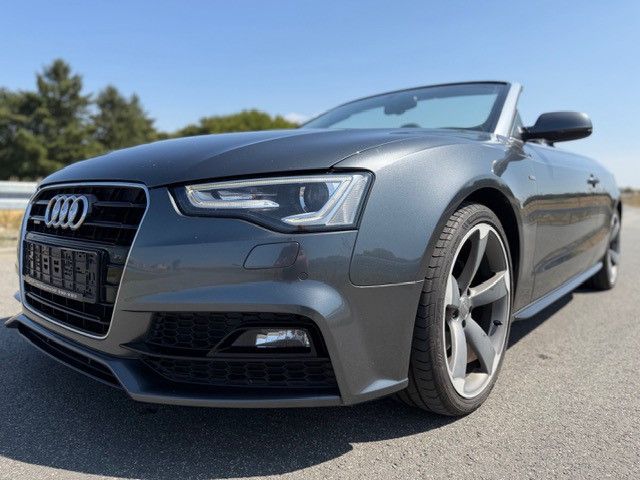 Image of Audi A5
