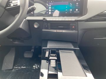 Opel Astra ST 1.2 Turbo GS 360°  KEYLESS  SHZ