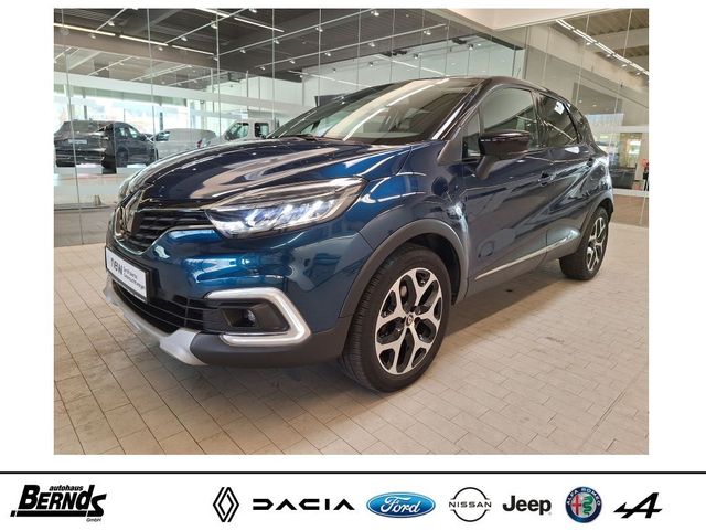 Renault Captur TCe 130 GPF COLLECTION KLIMAAUT. | NAVI