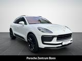 Porsche Macan Luftfederung 21-Zoll Rückfahrkamera LED - gebrauchte Porsche Macan aus dem Jahr 2022