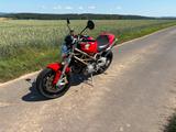 Ducati Monster 1100 Evo 20th Anniversary | Top Zustand  - DUCATI MONSTER 1100 EVO