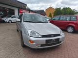 Ford Focus 1.6 Trend automartik - Ford Focus aus 2000: 1.6