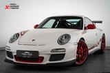 Porsche 997 .2 GT3RS Clubsport Sportschale Chrono - Porsche 997: RS