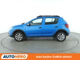 Dacia Sandero 0.9 TCe Stepway Anniversary *NAVI*CAM* - Dacia Sandero Gebrauchtwagen in Dresden