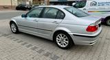 BMW 323i E46 Automatik 127.400 km - BMW: Limousine, E46