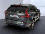 Volvo XC 60 Plus Dark AWD Bluetooth LED Klima - : Grau, Geländewagen, mit Klimaautomatik, Bluetooth
